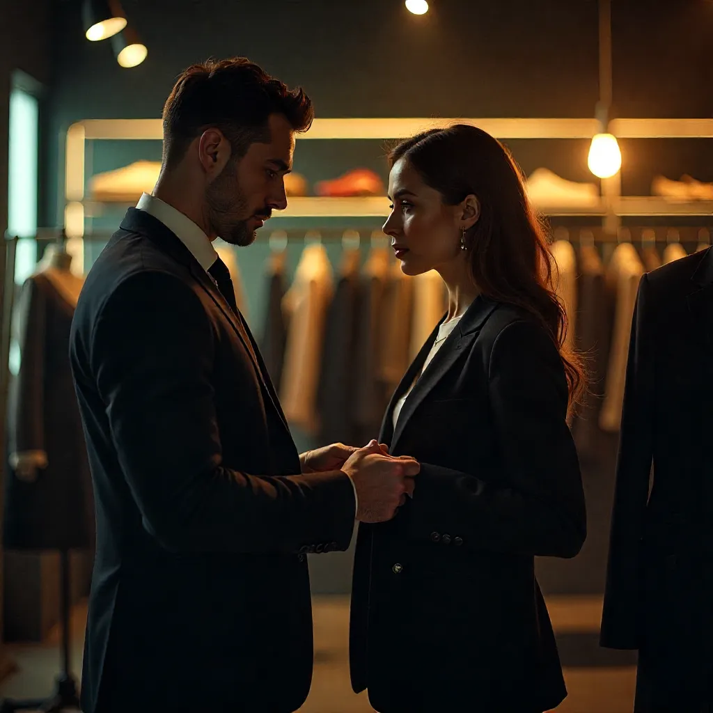 Personal Shopping Service